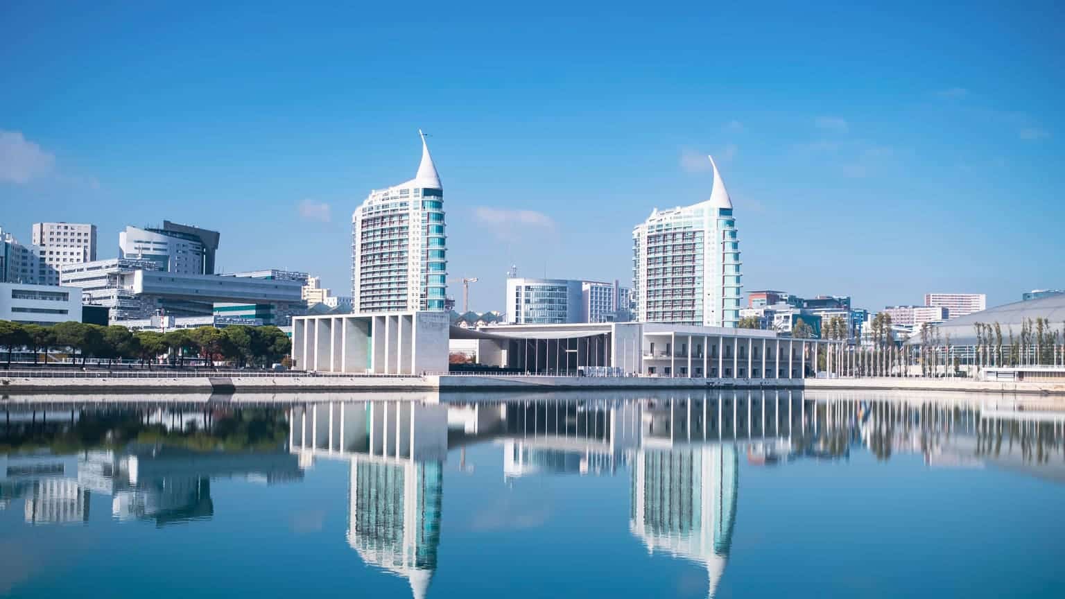 Portugal Real Estate Market Statistics for the 1st Quarter of 2022 According to INE