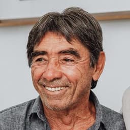 George