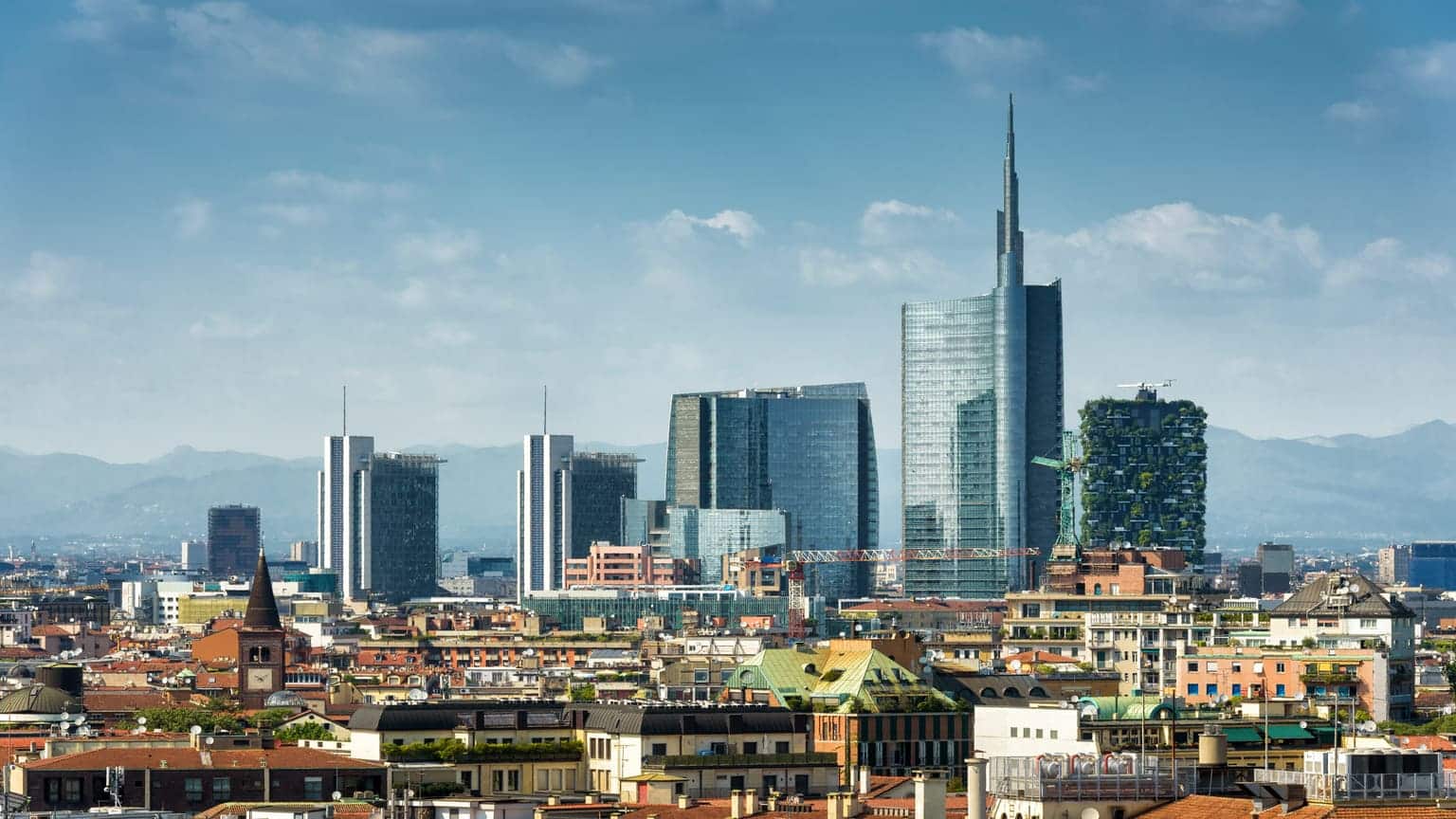 How to Start a Business in Italy — and Unlock Residency Options
