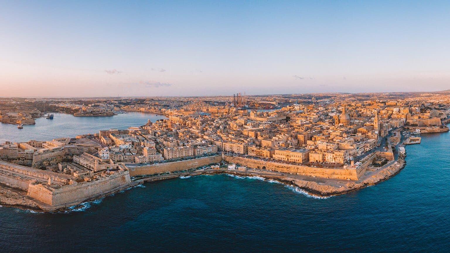 7 Methods of Obtaining a Malta Citizenship in 2026