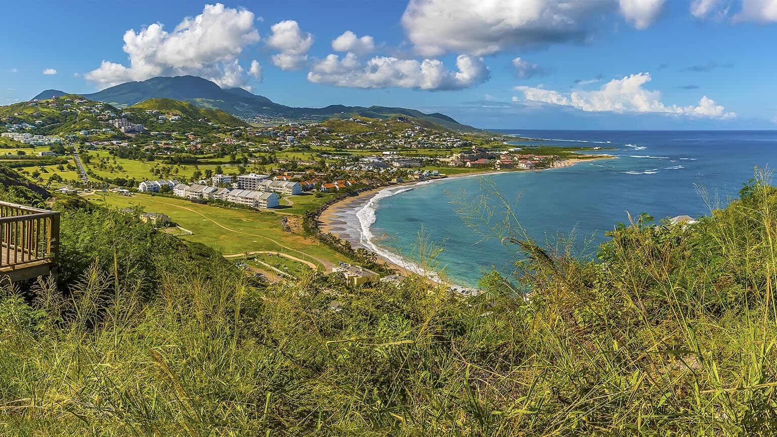 St Kitts and Nevis Passport Renewal Ultimate Guide: Process, Form, Fees, and Timing