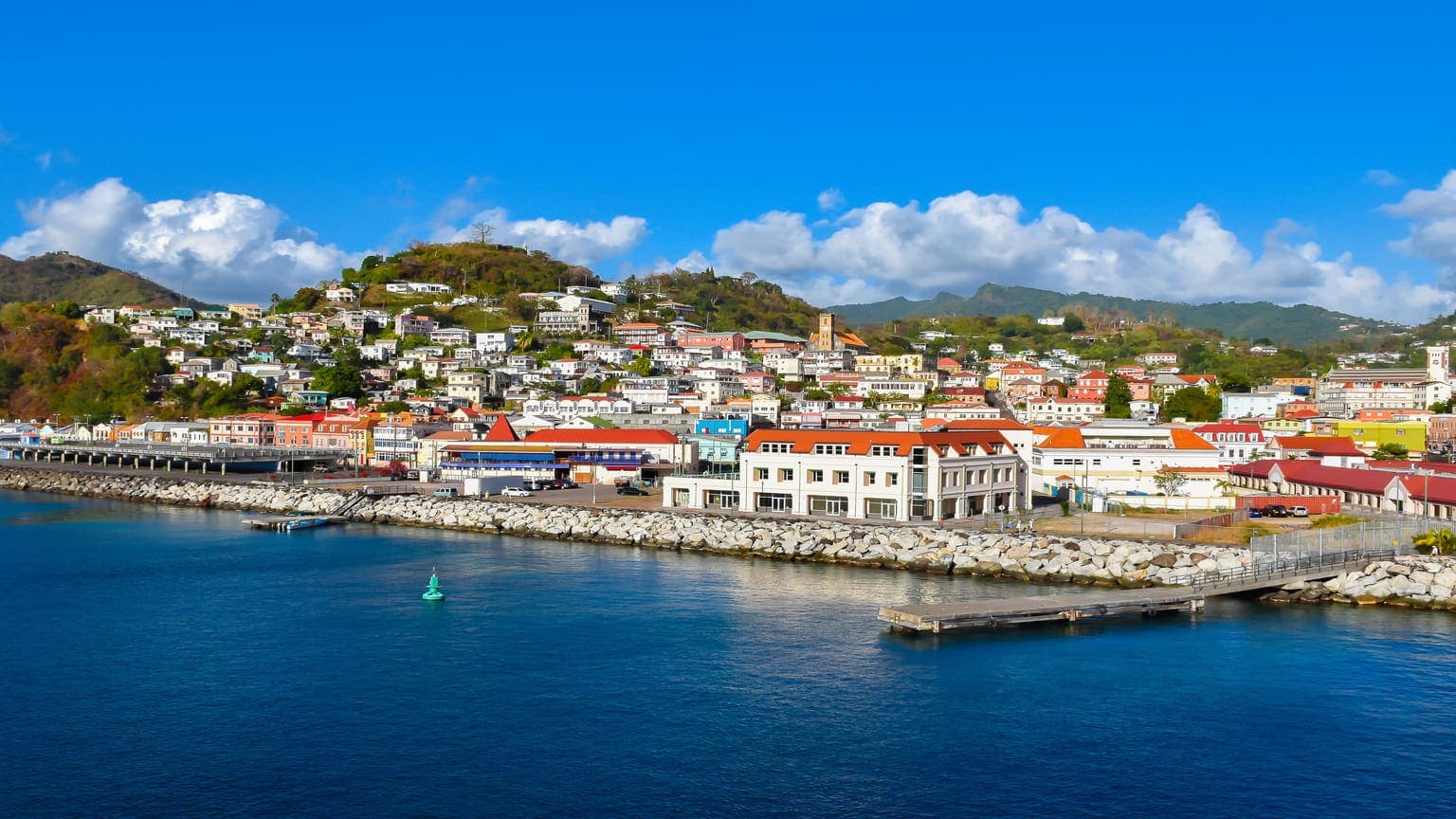 Visa to Grenada: Who Needs It and How to Get Approved Fast