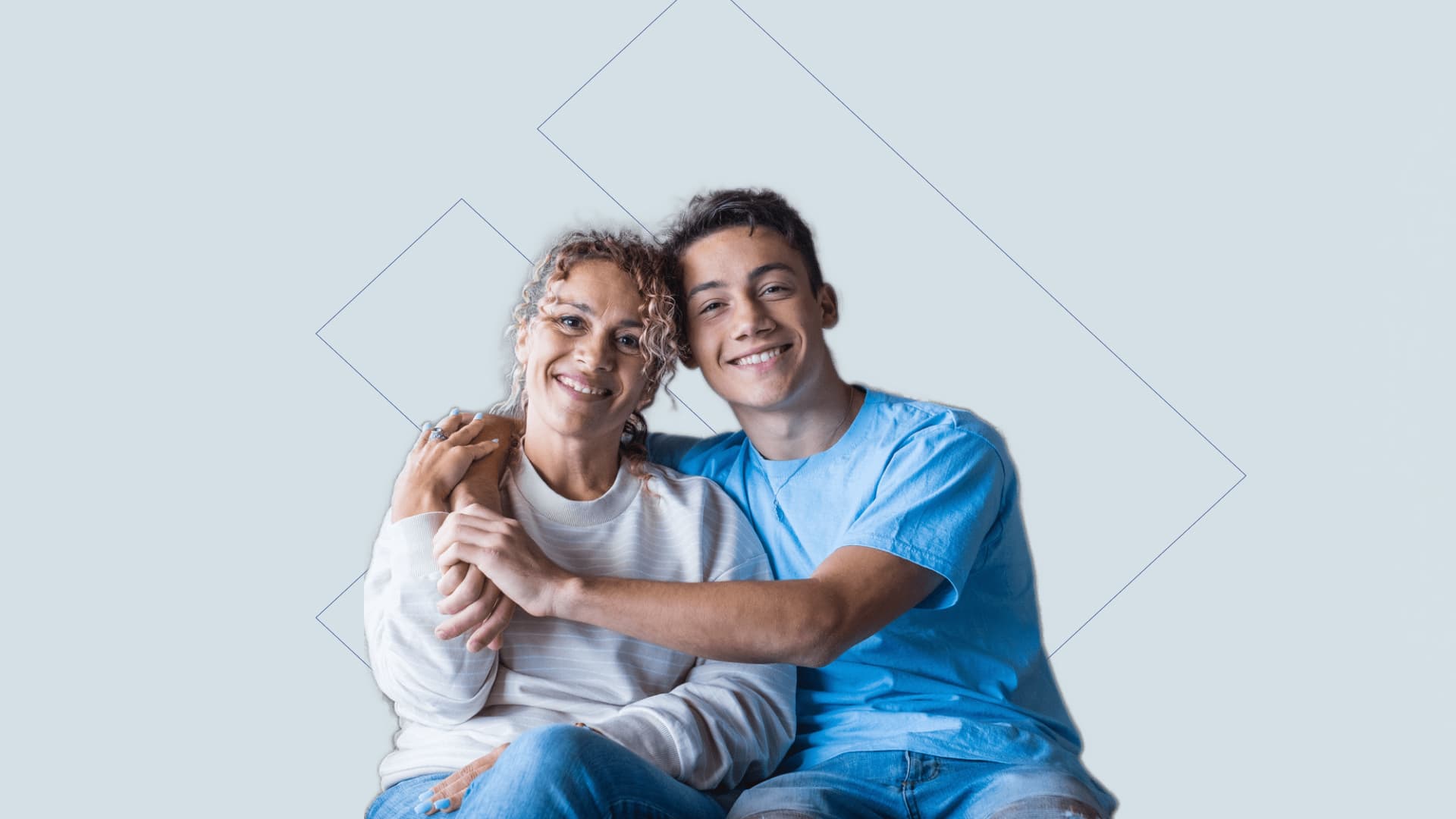 Spain Residence Permit for a Single Mother to Start a New Life After Divorce
