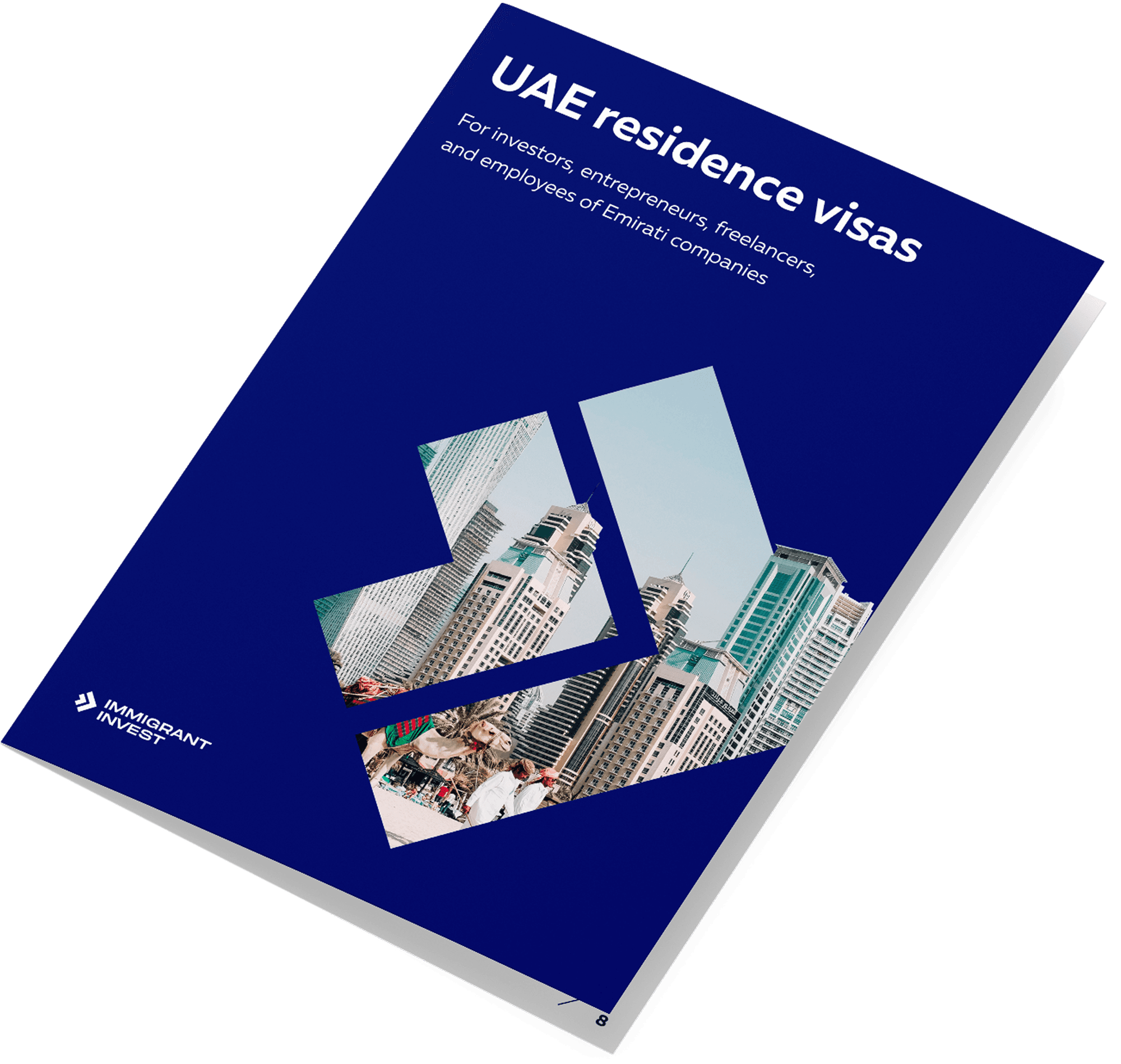 Everything you need to know about the UAE Golden Visa