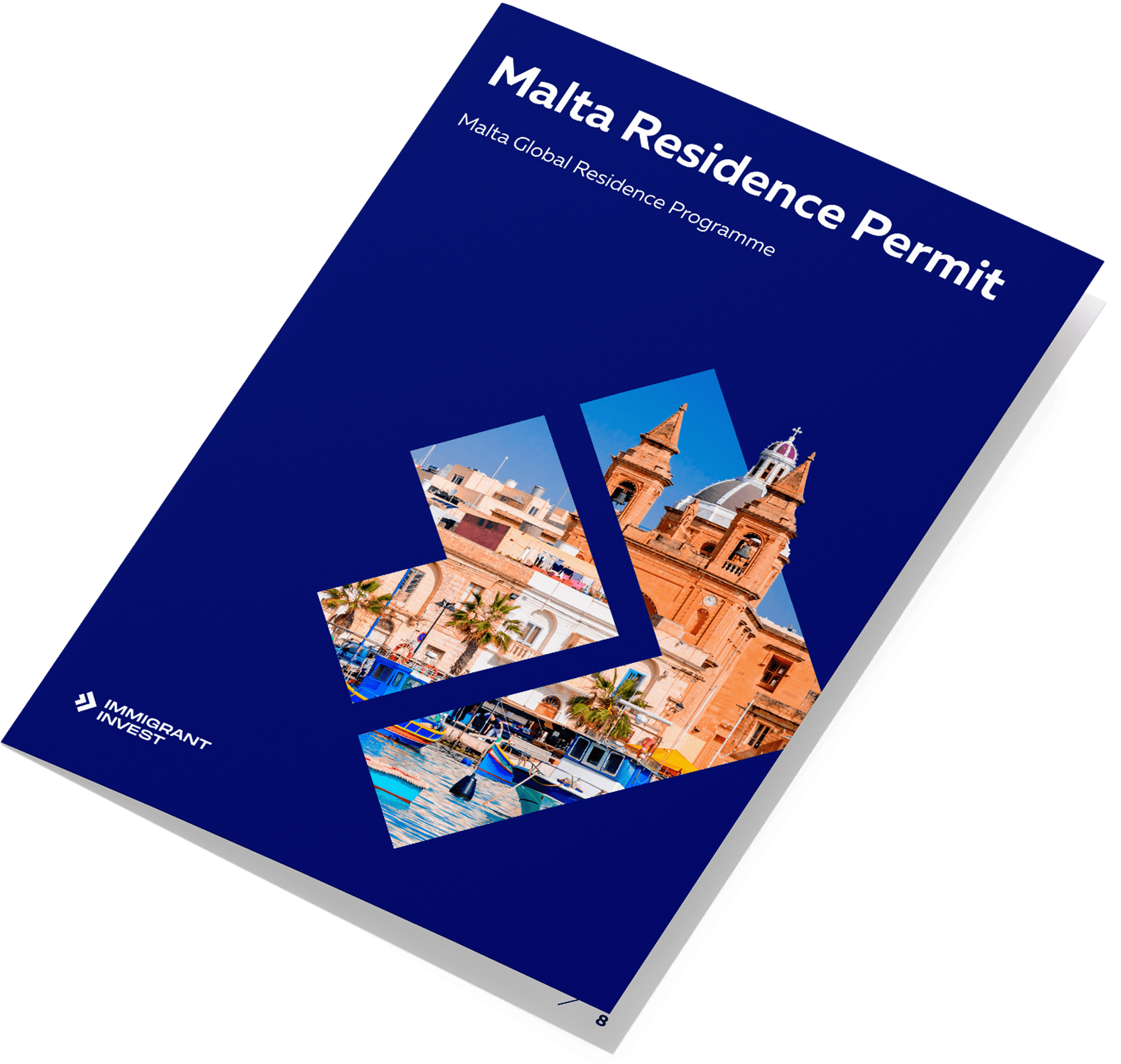 Everything you need to know about the Malta Global Residence Programme