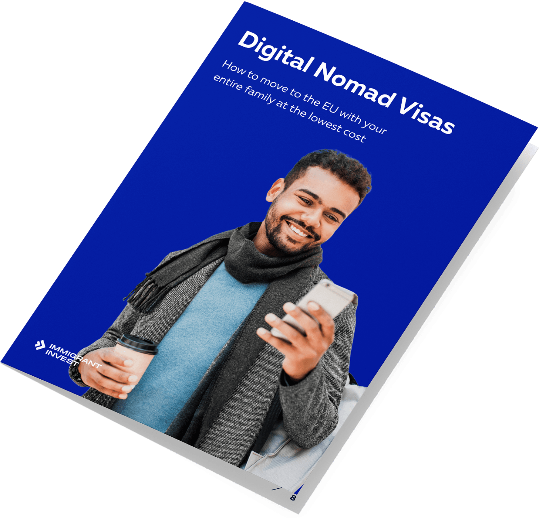 Complete comparison of Digital Nomad Visas