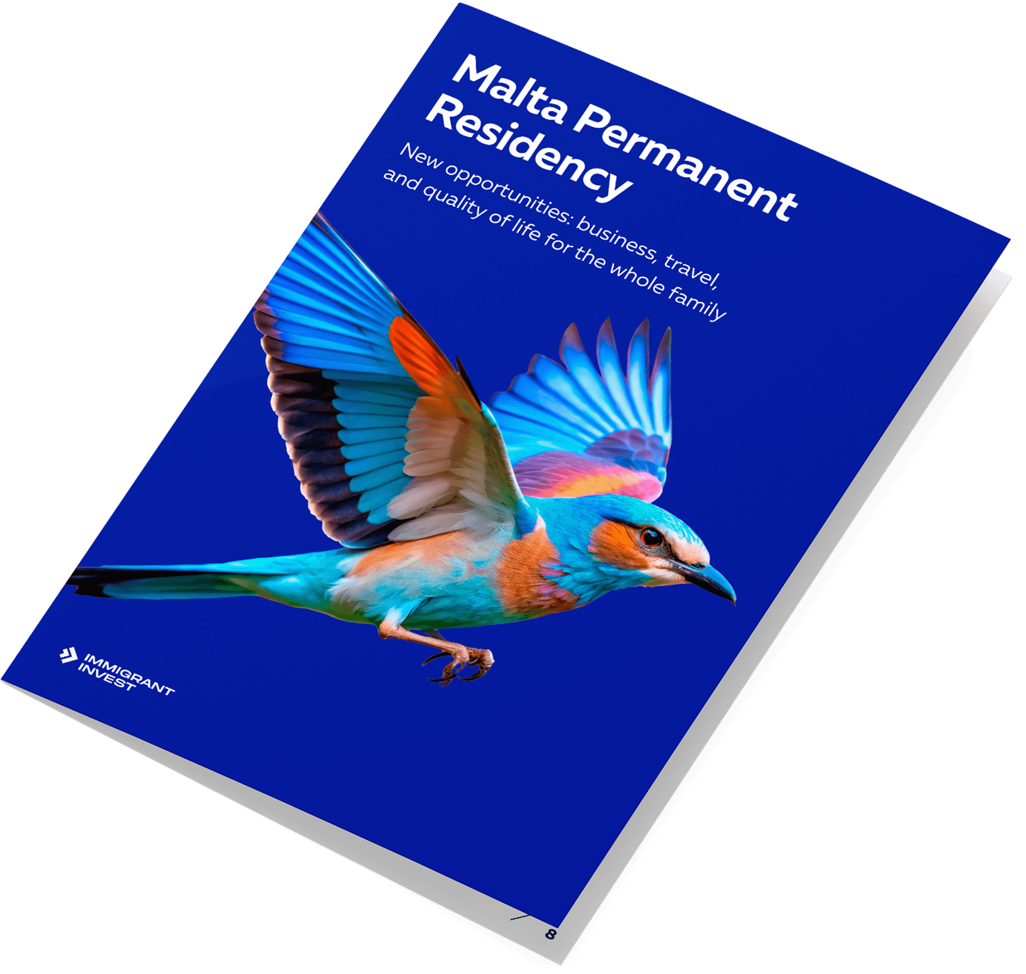 Could Malta permanent residence be your gateway to a better quality of life?