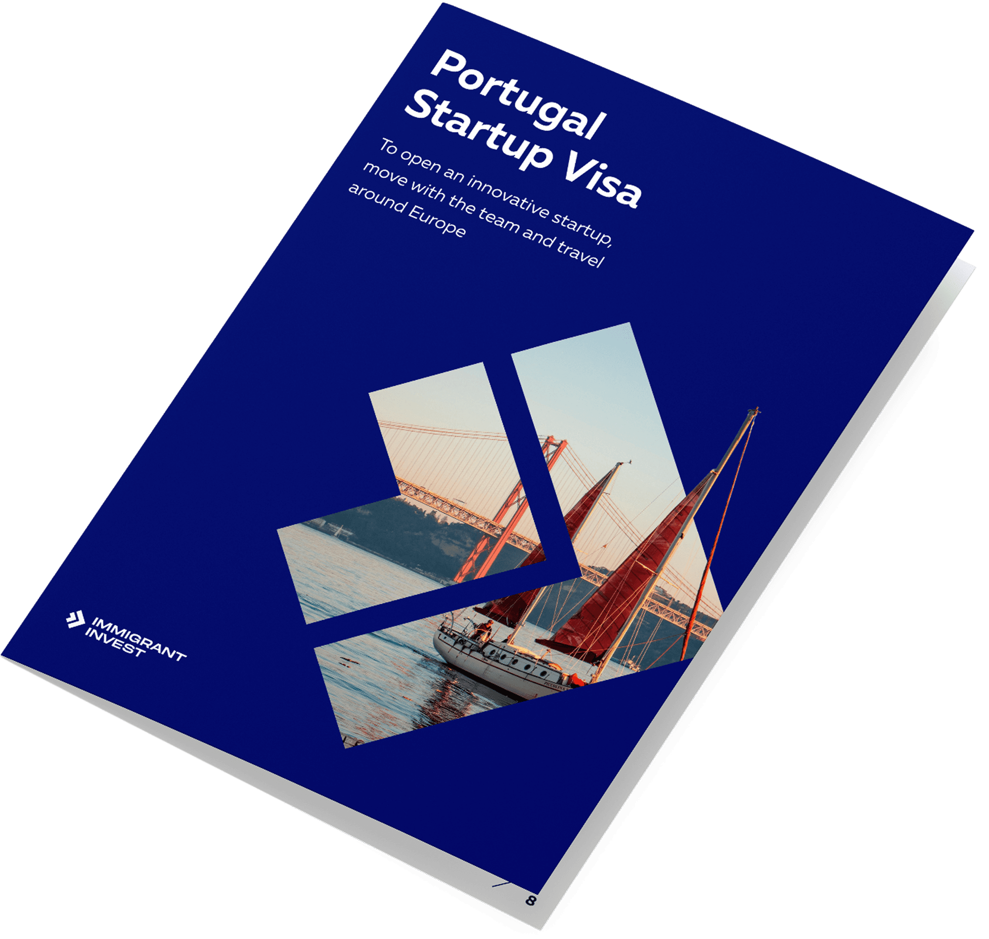 Your complete guide to the Portugal Startup Visa