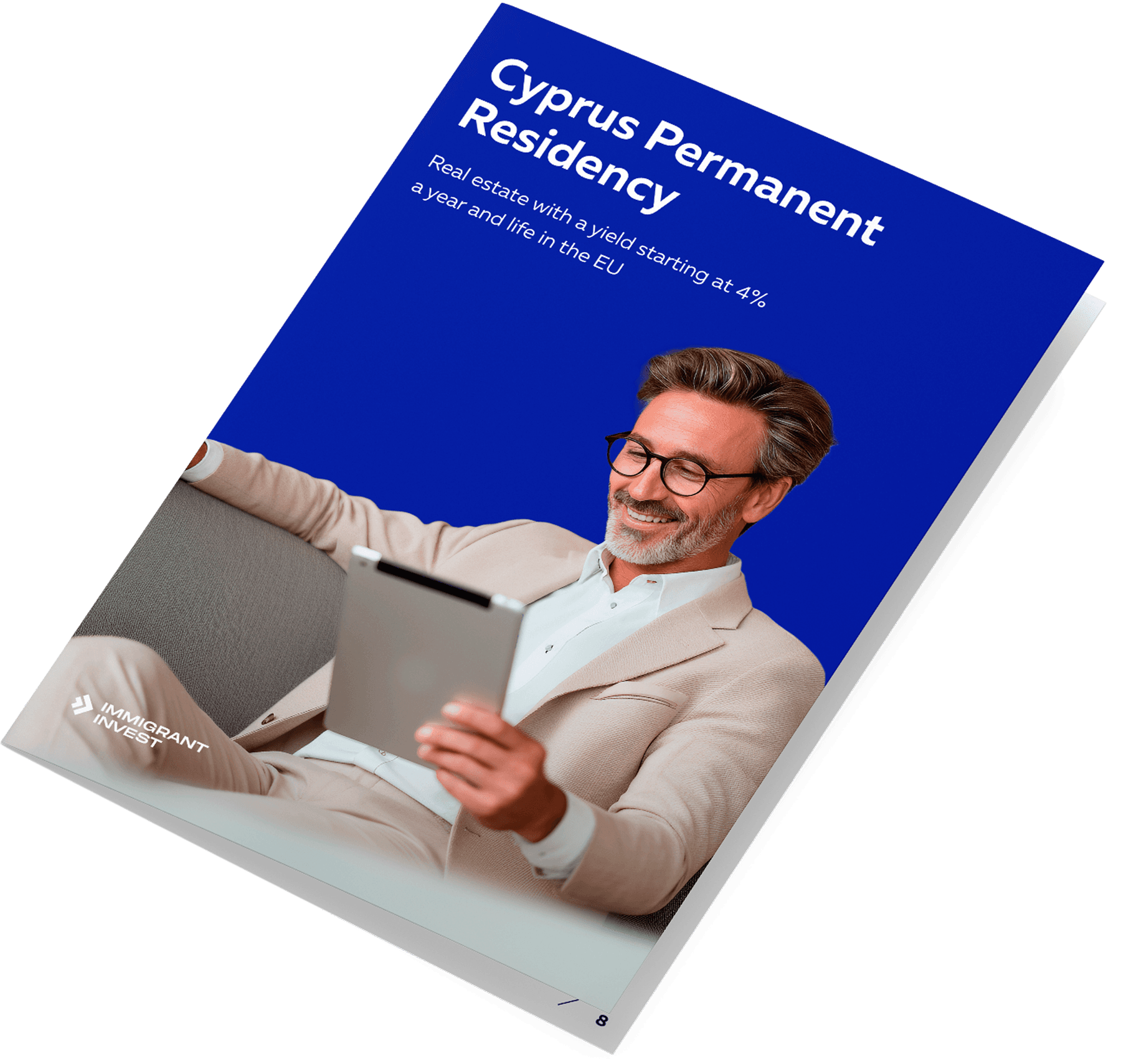 Everything you need to know about Cyprus permanent residence