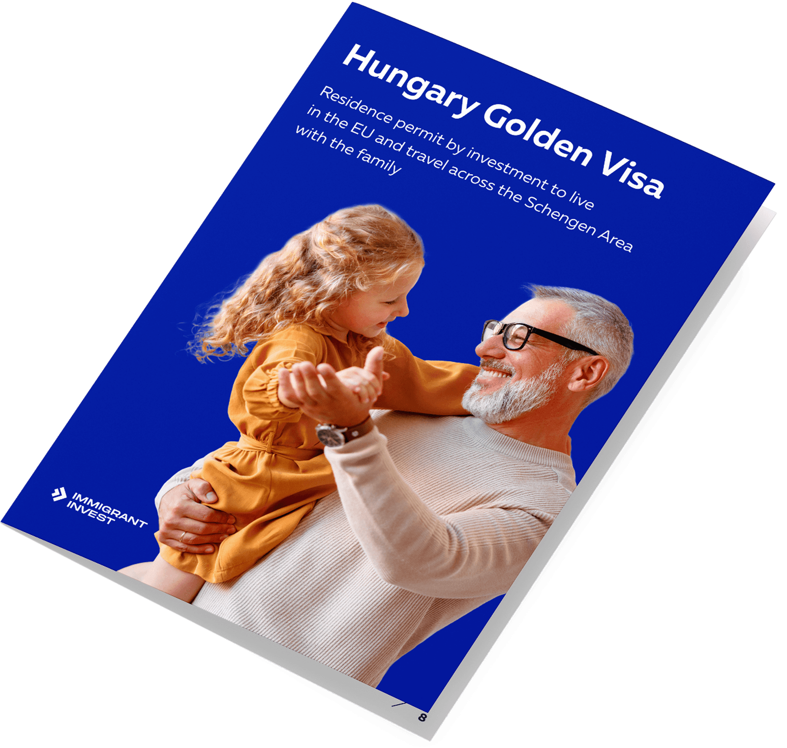 Your complete guide to the Hungary Golden Visa