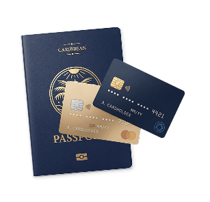 Open a St Kitts bank account with full compliance support