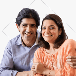 Roshan and Samadhi