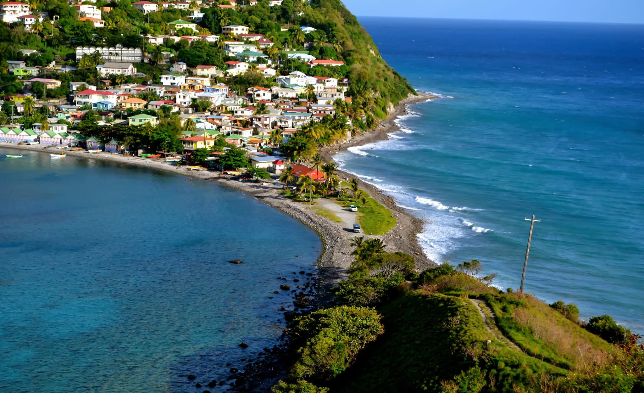 Cost of Dominica Citizenship by Investment in 2026: All Options Explained