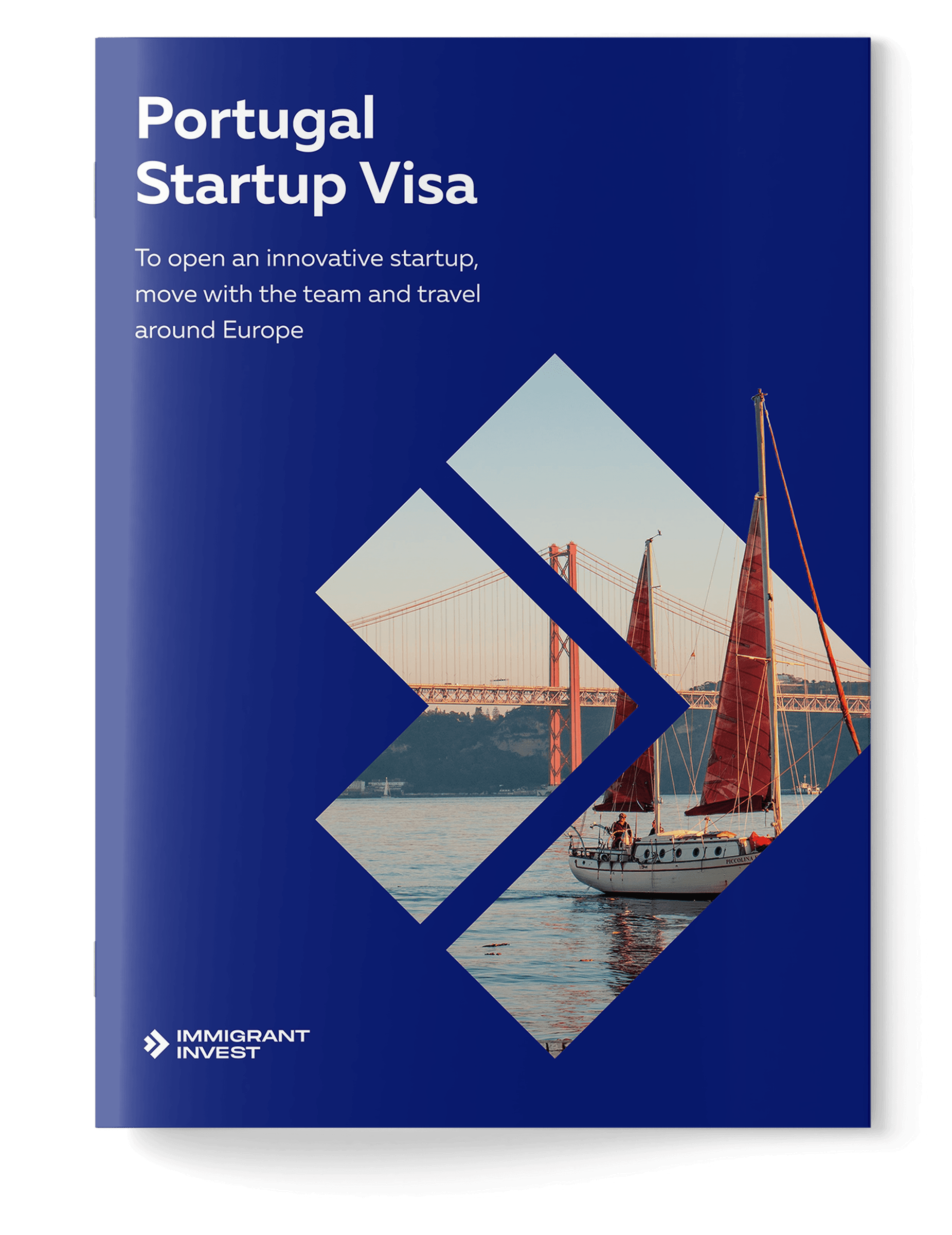 Find out if you qualify for the Portugal Startup Visa