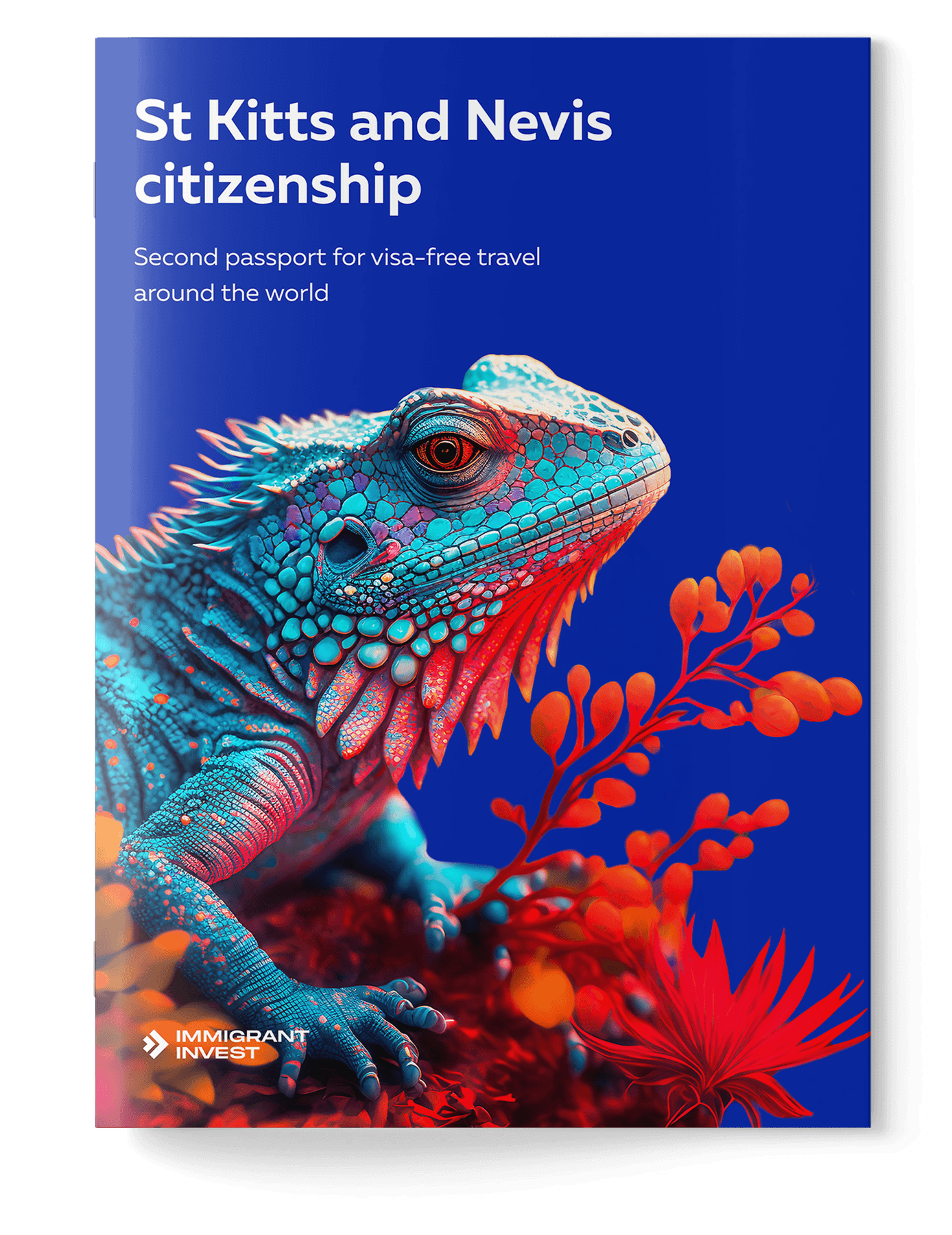 Check your eligibility for St Kitts and Nevis citizenship