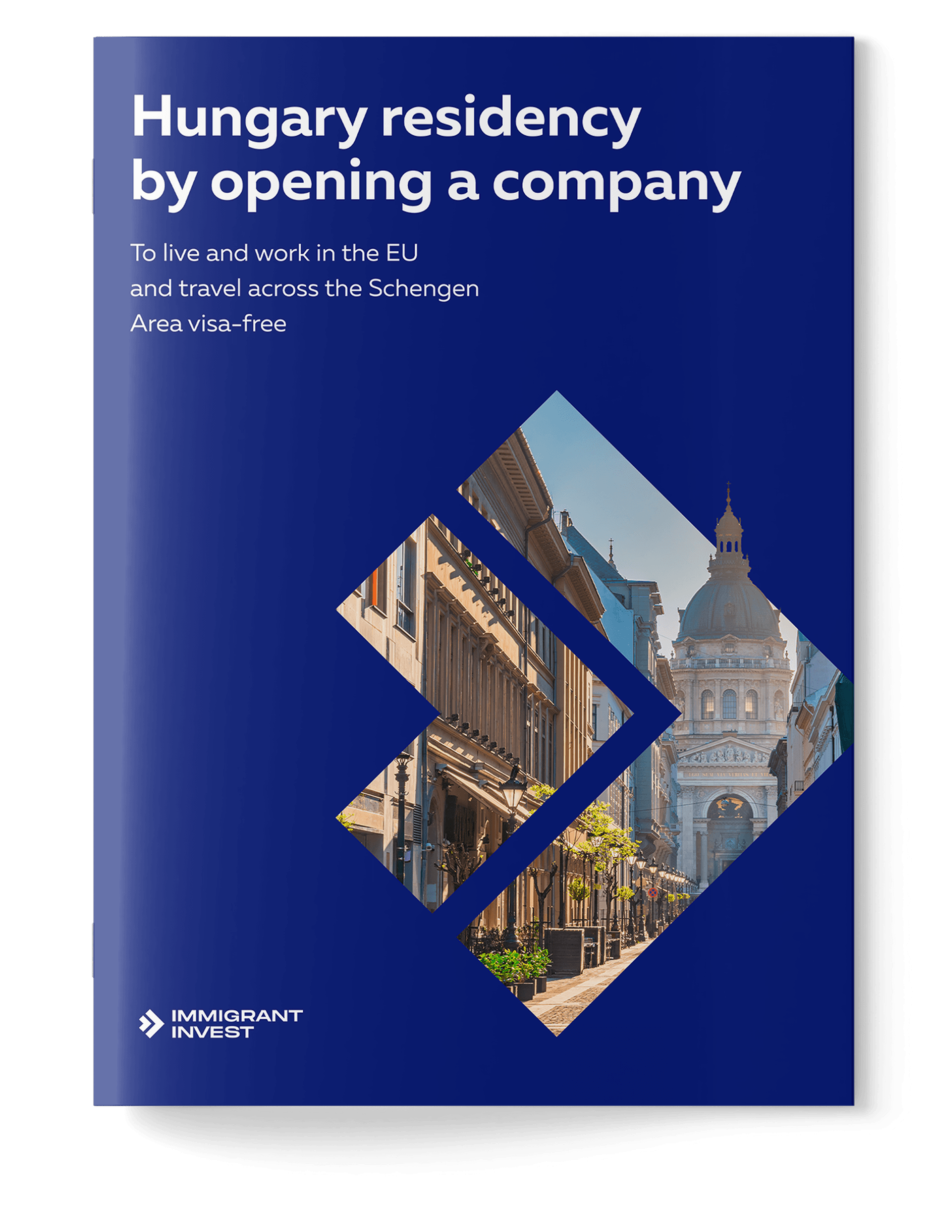 Check your eligibility for Hungary business residence