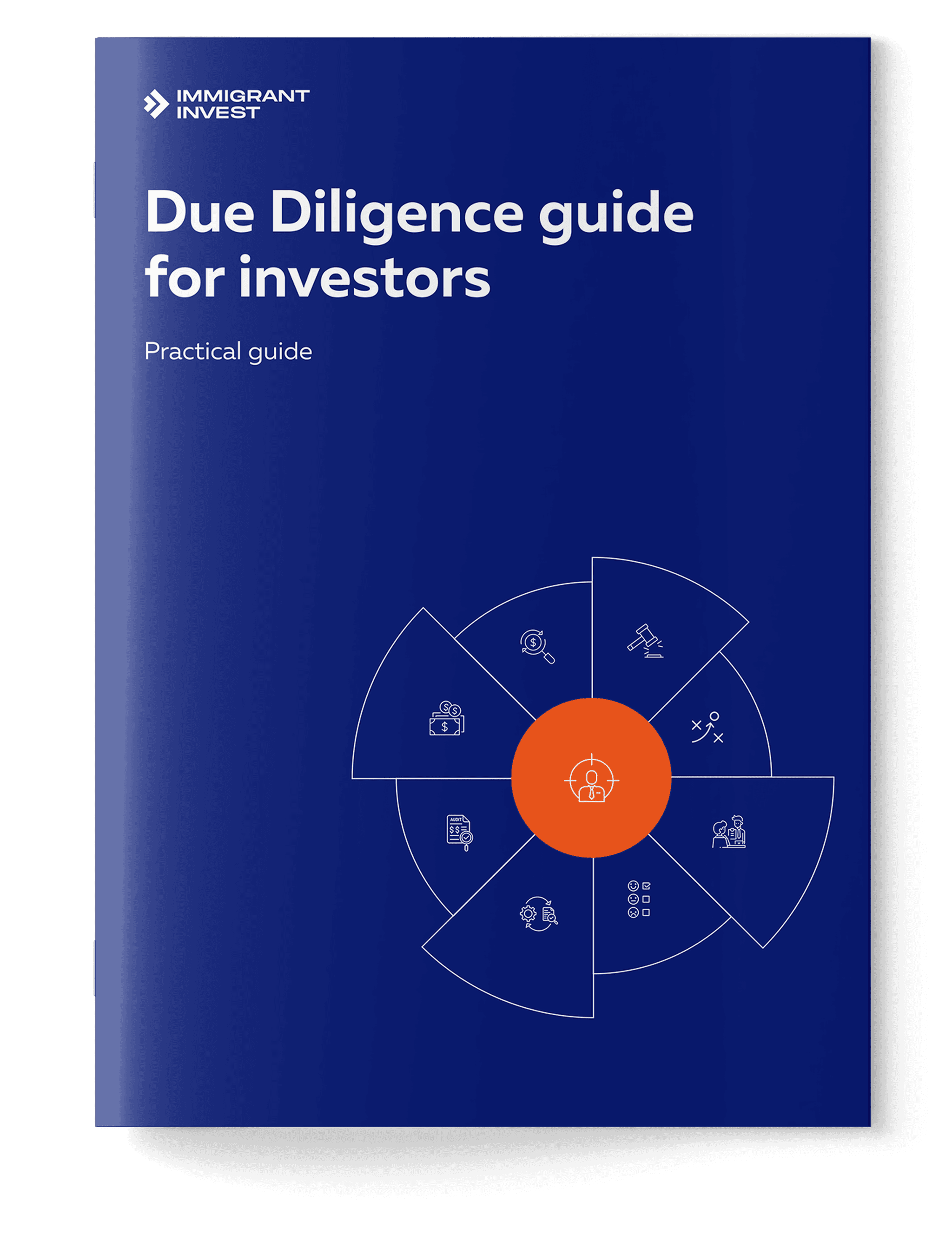 Understanding Due Diligence: what it involves and how to prepare