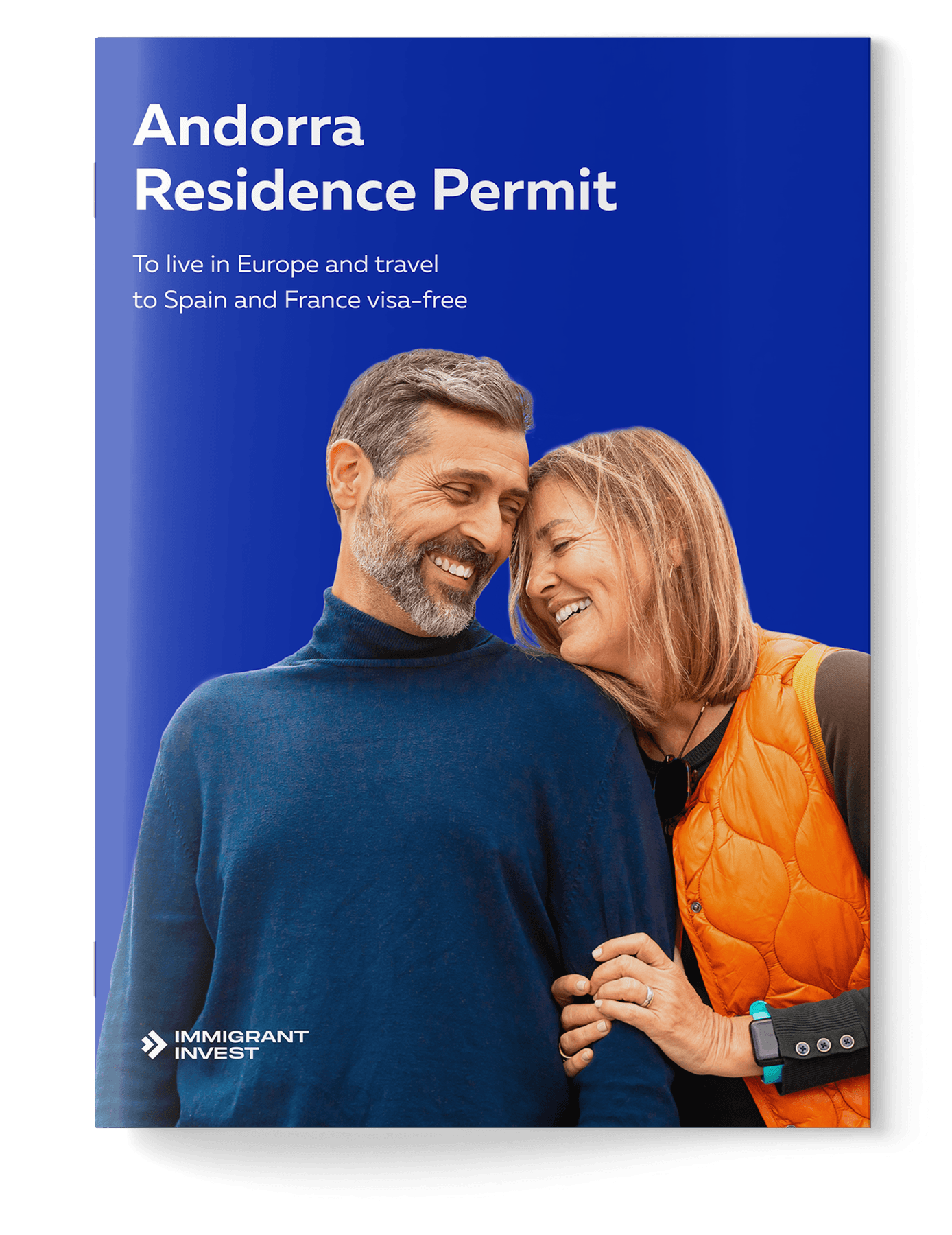 Find out if you qualify for Andorra residence