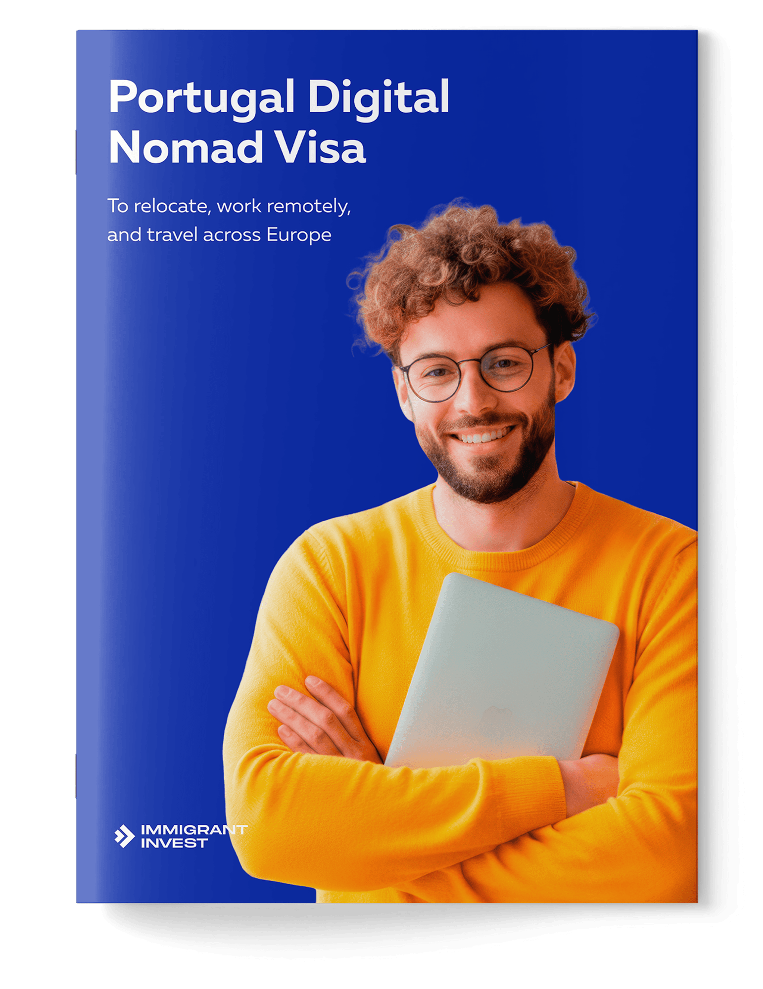Find out if you qualify for the Portugal Digital Nomad Visa