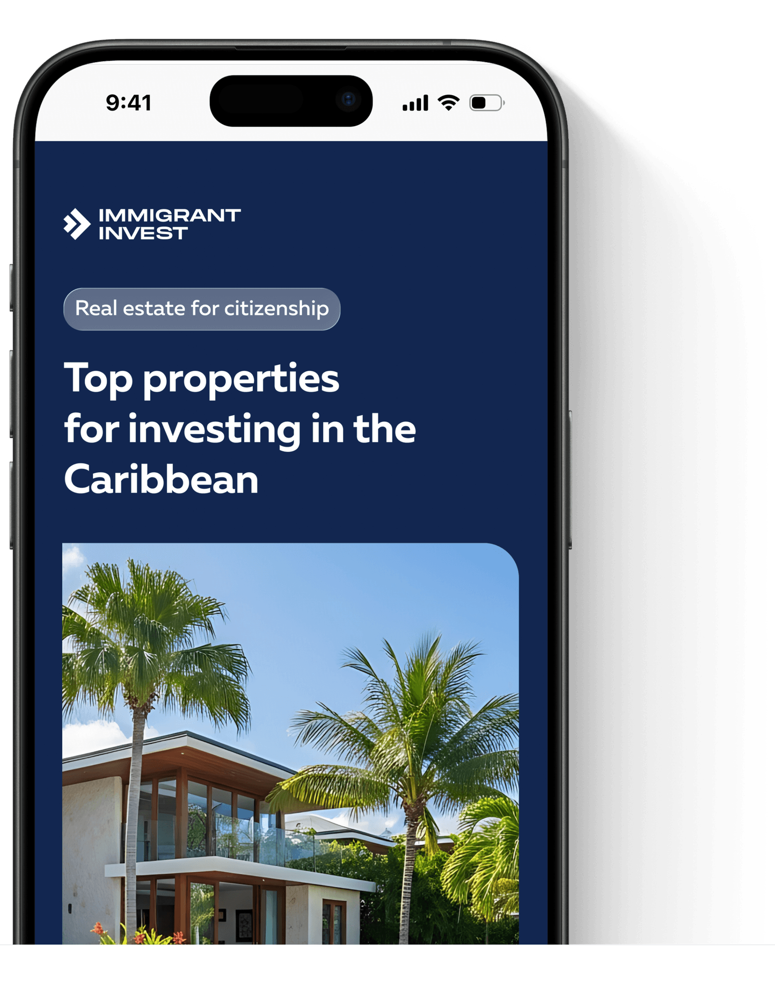 Find the right Caribbean real estate investment for $200k+