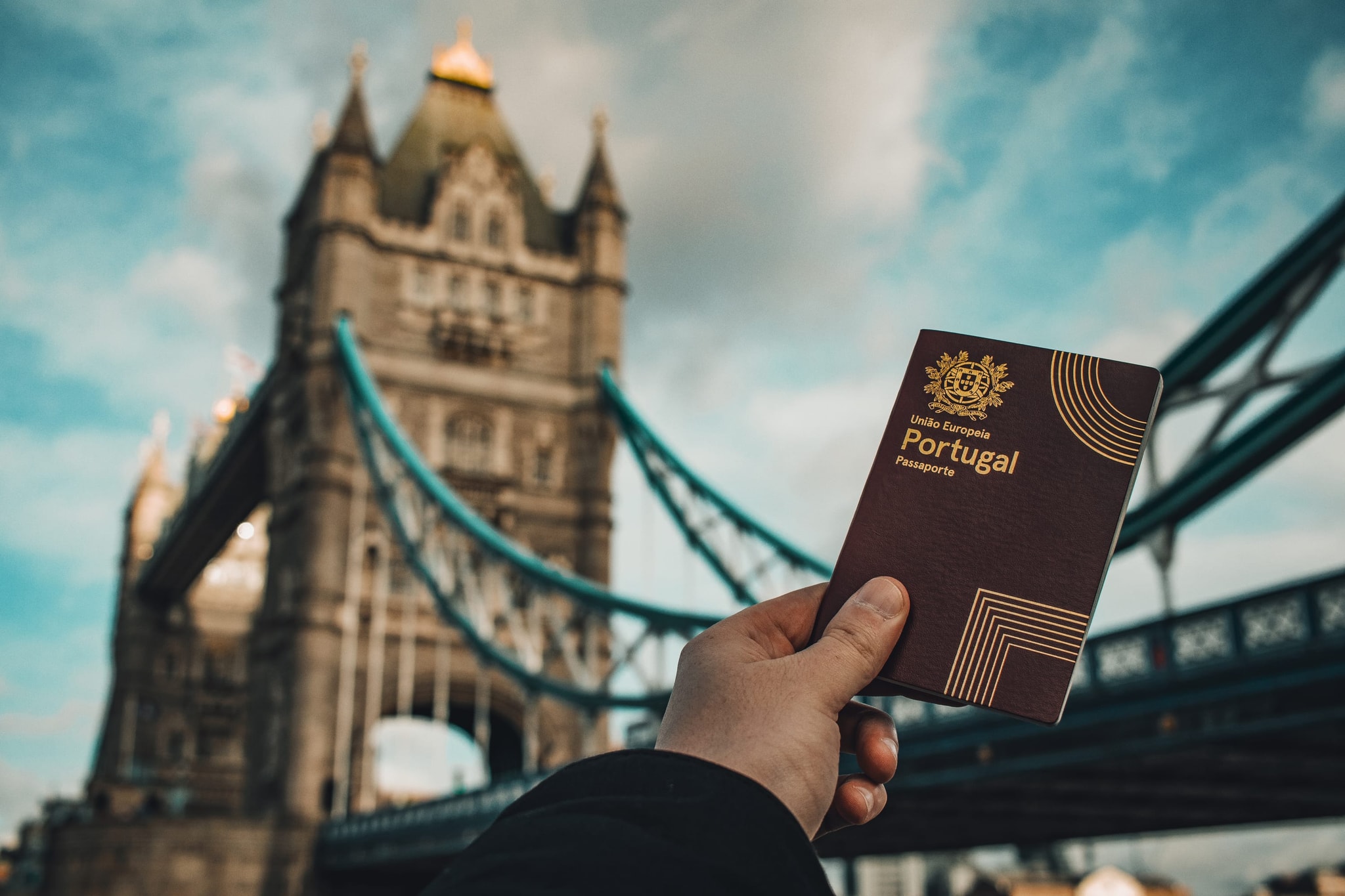Portugal visa-free countries