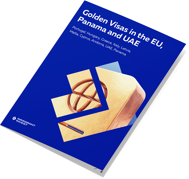 Complete comparison of EU and other Golden Visas
