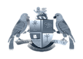 Coat of arms of Dominica