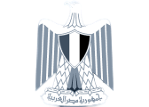 Coat of arms of Egypt