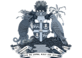 Coat of arms of Grenada