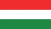 Flag of Hungary
