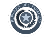 Coat of arms of Paraguay