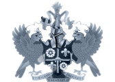 Coat of arms of St Lucia