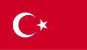 Flag of Turkey
