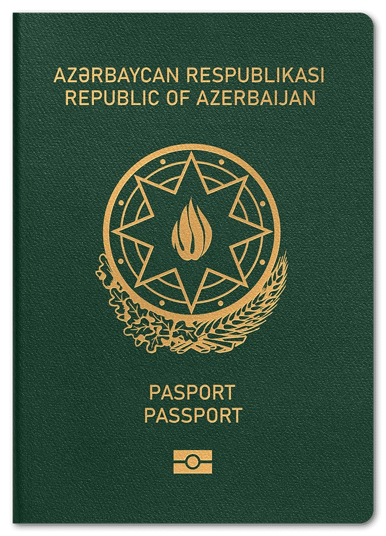 Azerbaijan