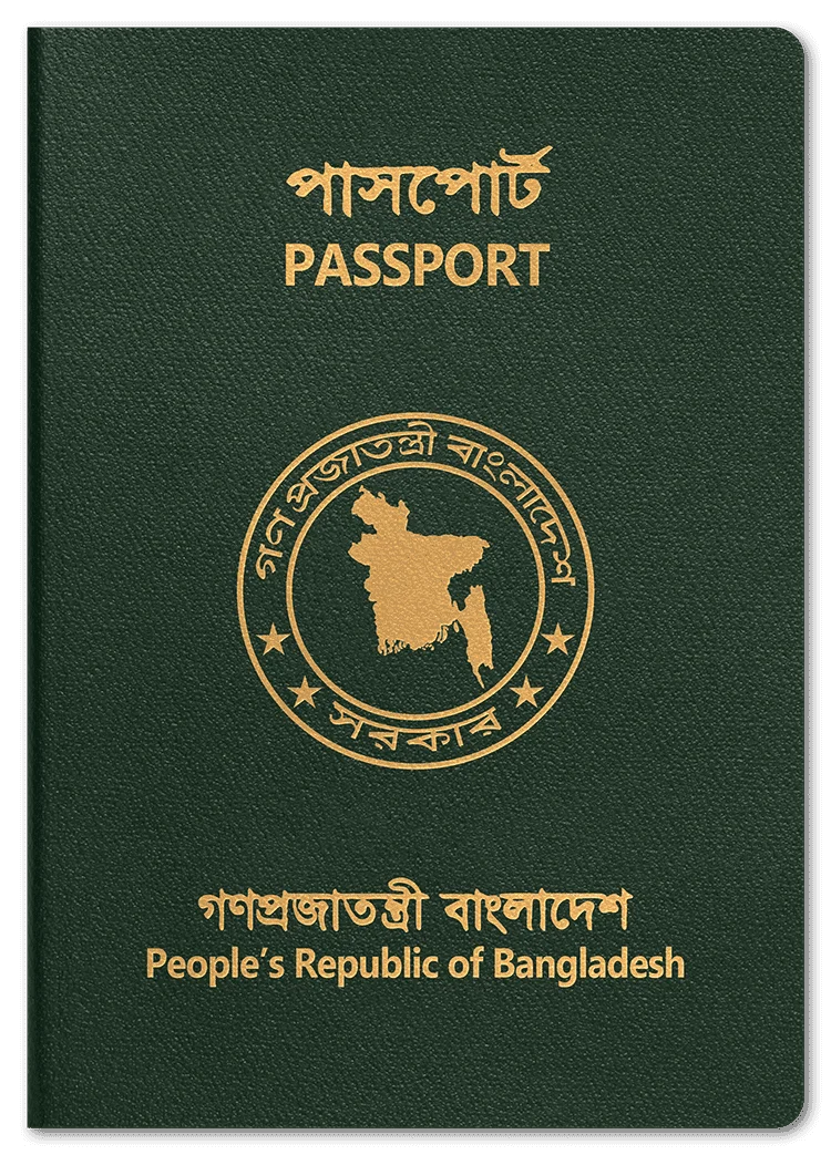 Bangladesh