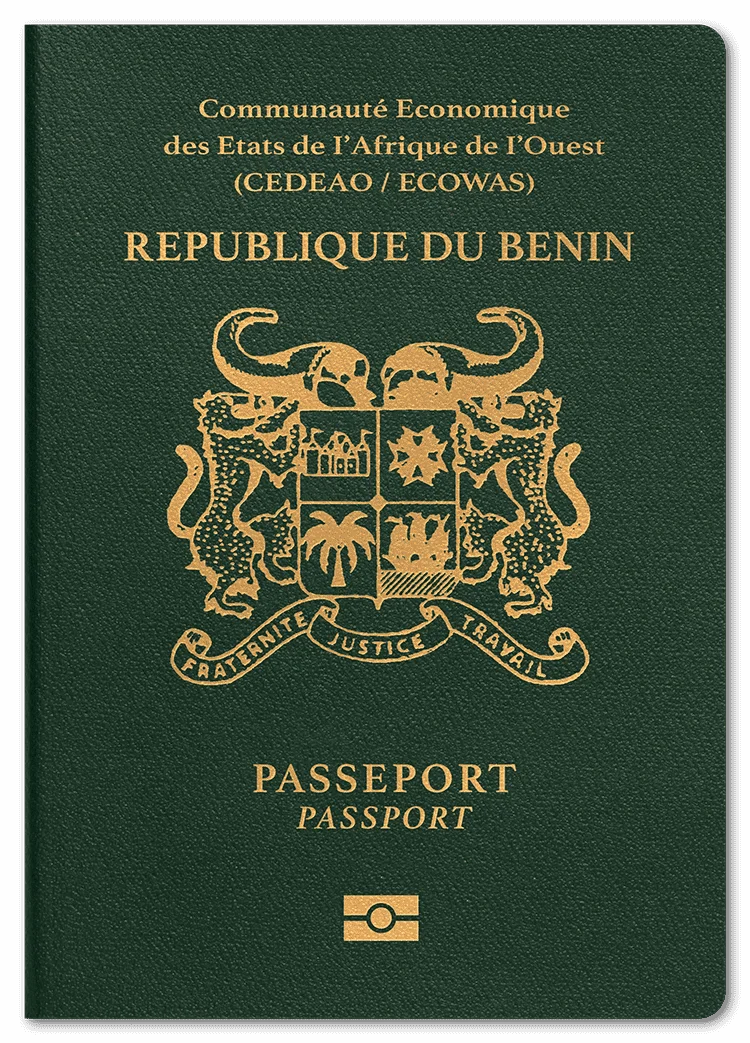 Benin