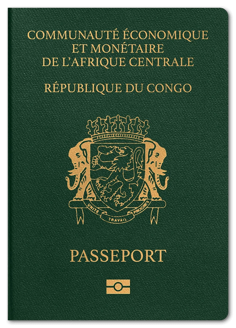 Congo - Brazzaville