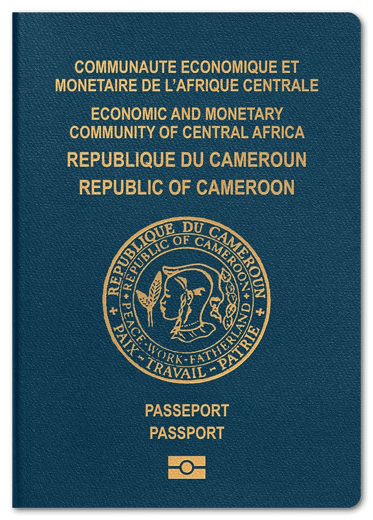 Cameroon