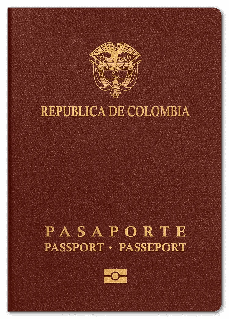 Colombia