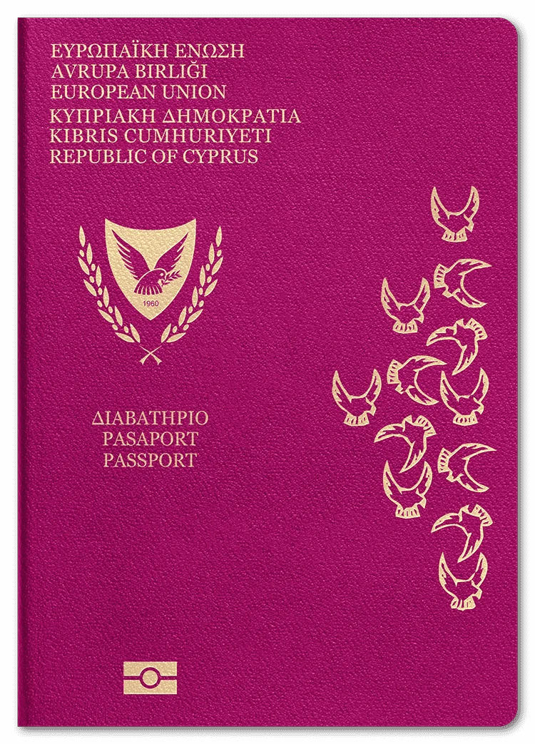 Cyprus