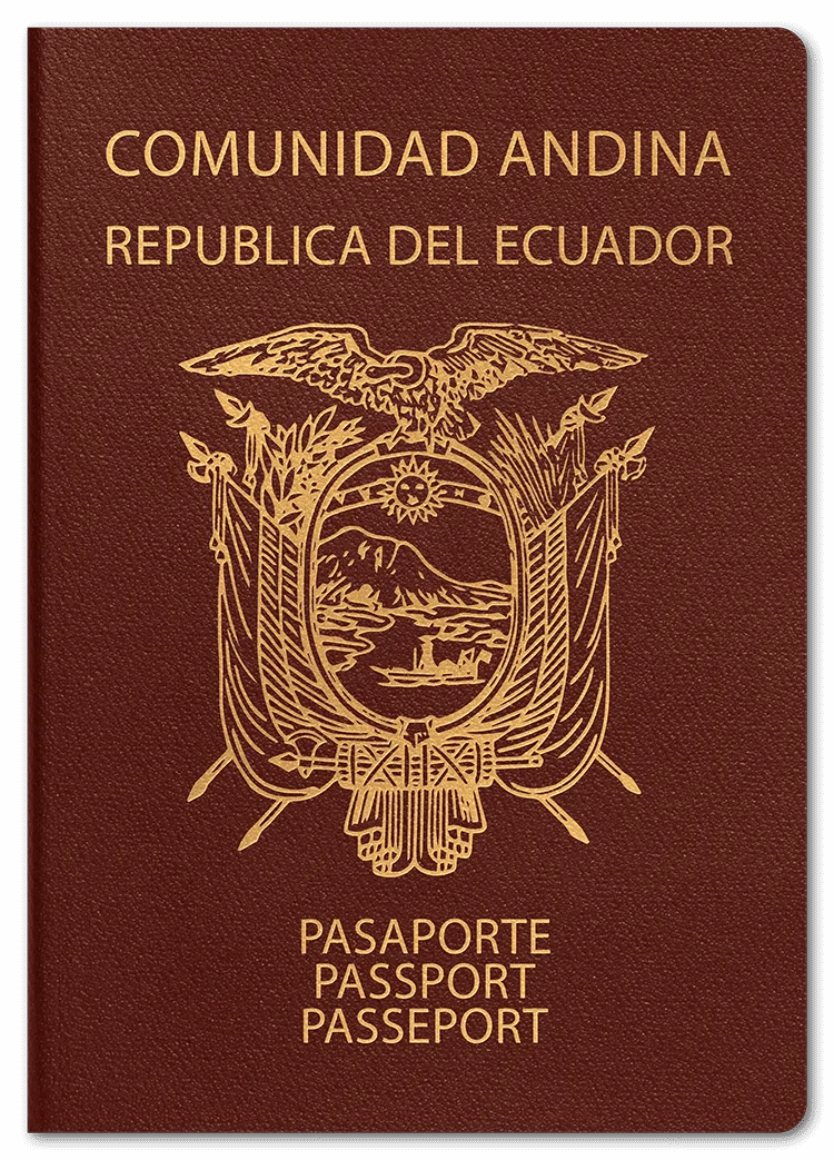 Ecuador