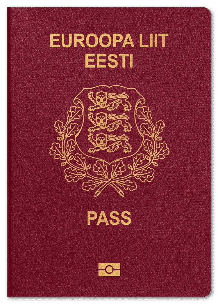 Estonia
