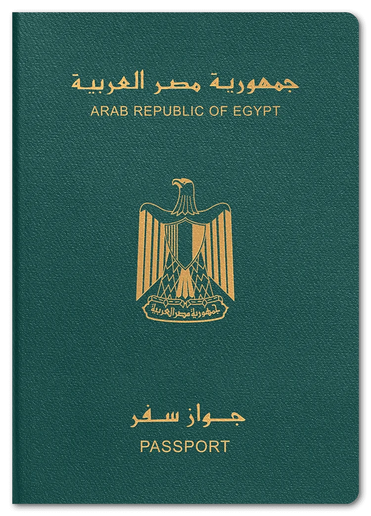 Egypt
