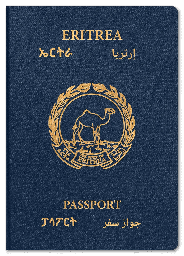Eritrea