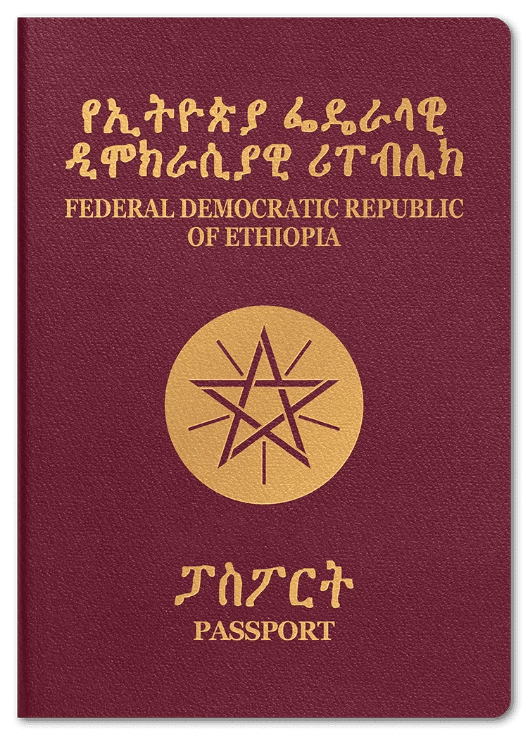 Ethiopia