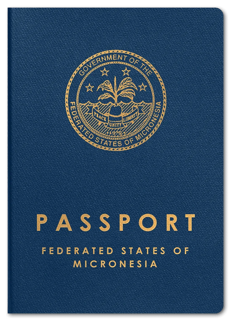 Micronesia