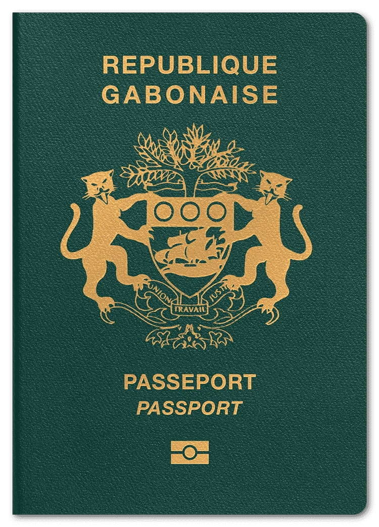 Gabon