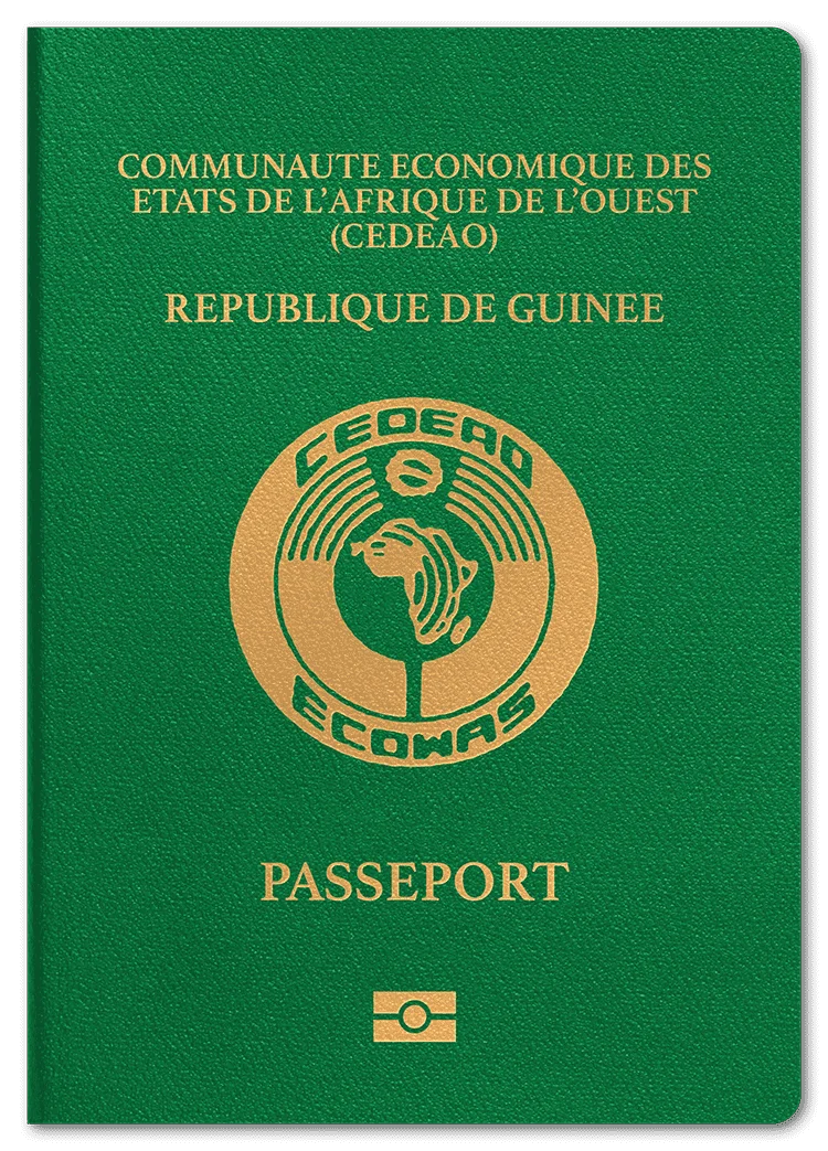 Guinea