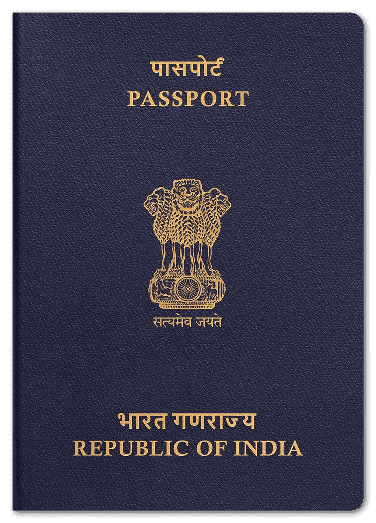 India