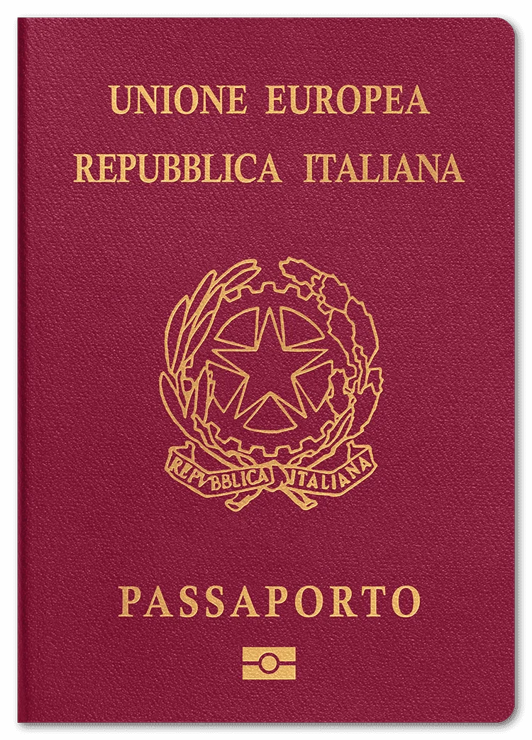 Italy